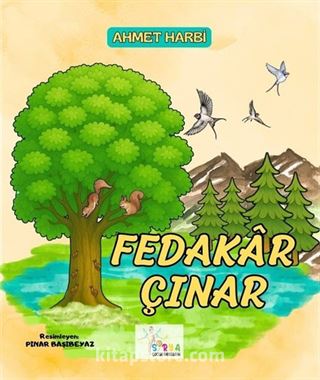 Fedakar Çınar