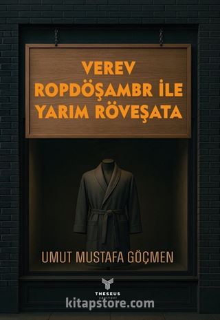 Verev Ropdöşambr ile Yarım Röveşata