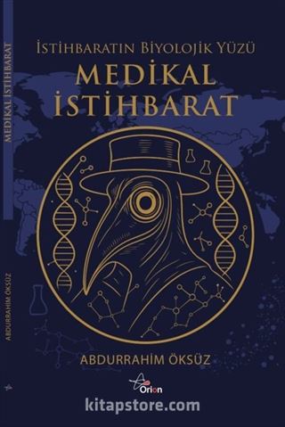 Medikal İstihbarat