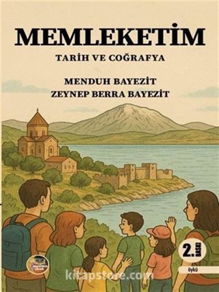 Memleketim