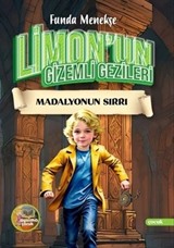 Limon'un Gizemli Gezileri