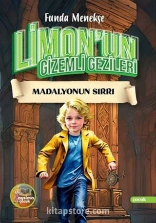 Limon'un Gizemli Gezileri
