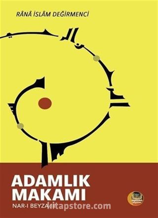 Adamlık Makamı