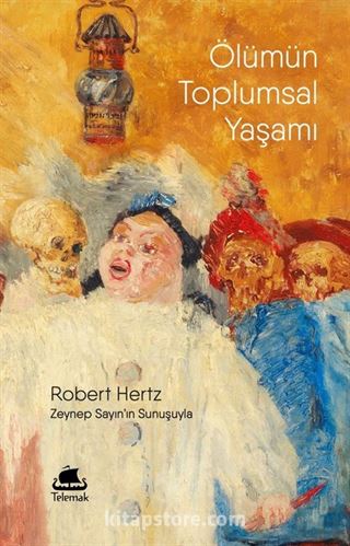 Ölümün Toplumsal Yaşamı