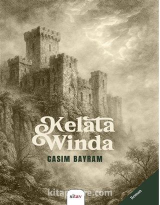 Kelata Winda