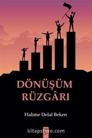 Dönüşüm Rüzgarı