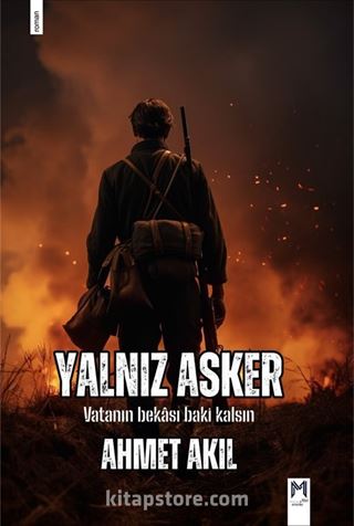 Yalnız Asker
