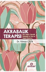 Akrabalık Terapisi