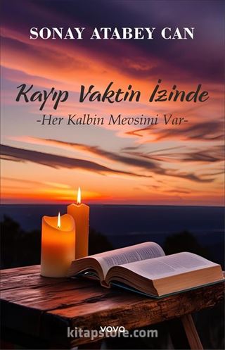 Kayıp Vaktin İzinde