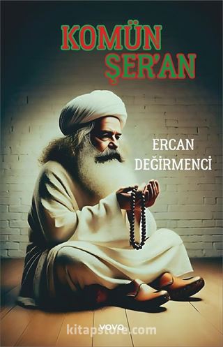 Komün Şeran