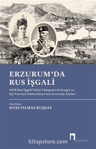 Erzurum'da Rus İşgali