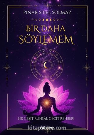 Bir Daha Söylemem