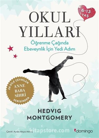 Okul Yılları