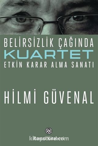 Kuartet