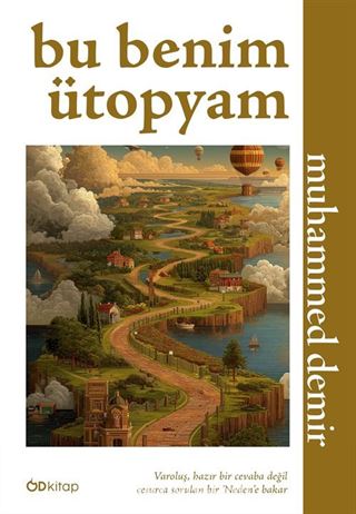 Bu Benim Ütopyam