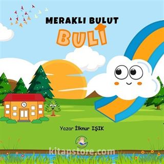 Meraklı Bulut Buli