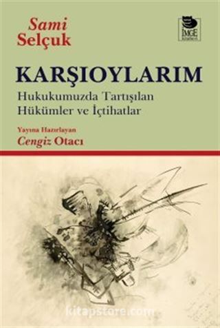 Karşıoylarım