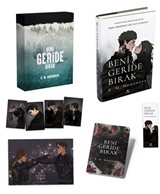 Beni Geride Bırak (Kutulu Set)