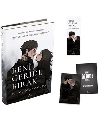Beni Geride Bırak