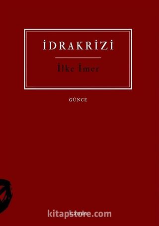 İdrakrizi