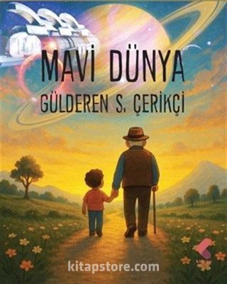 Mavi Dünya