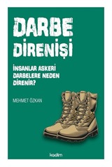 Darbe Direnişi