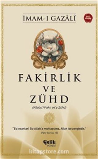 Fakirlik ve Zühd