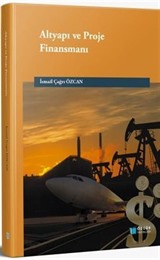 Altyapı ve Proje Finansmanı