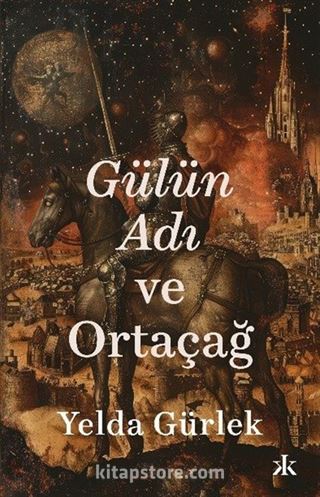 Gülün Adı ve Ortaçağ
