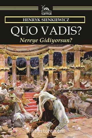 Quo Vadis?