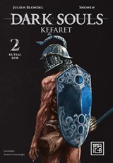 Dark Souls 2 / Kefaret