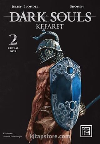 Dark Souls 2 / Kefaret