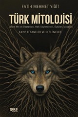 Türk Mitolojisi