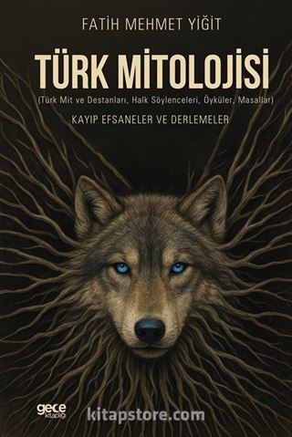 Türk Mitolojisi