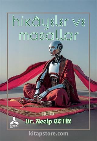 Hikayeler ve Masallar Ortaya Karışık Anlatı