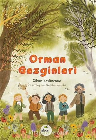 Orman Gezginleri