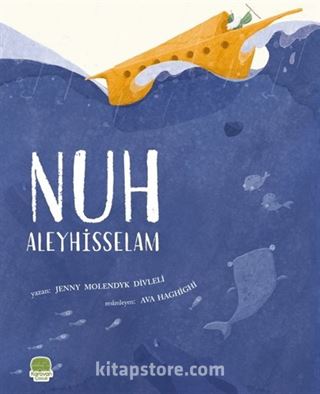 Nuh Aleyhisselam