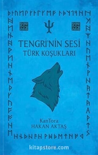 Tengri'nin Sesi - Türk Koşukları