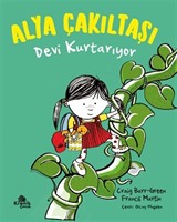 Alya Çakıltaşı Devi Kurtarıyor