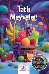 Tatlı Meyveler