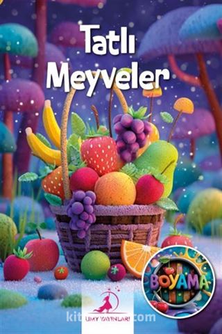 Tatlı Meyveler