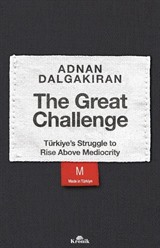 The Great Challenge