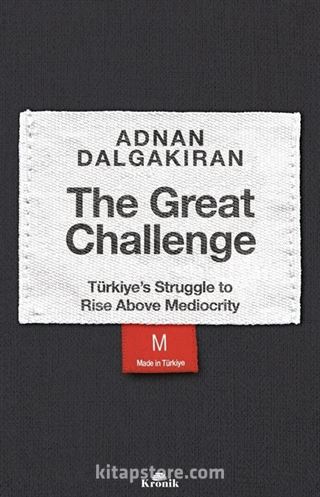 The Great Challenge