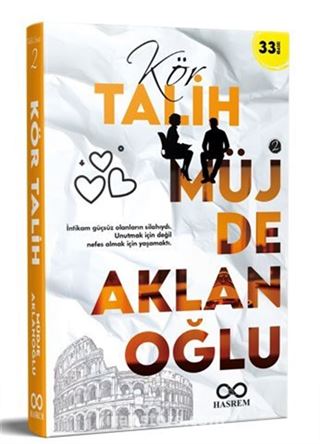 Kör Talih 2