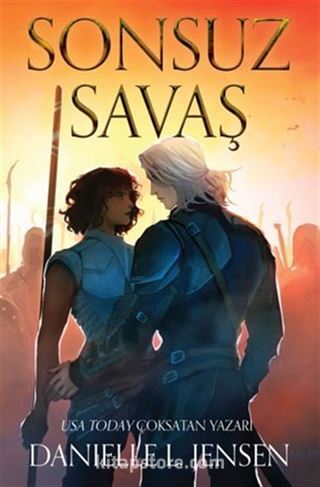 Sonsuz Savaş