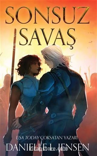 Sonsuz Savaş