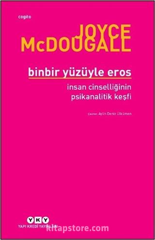 Binbir Yüzüyle Eros