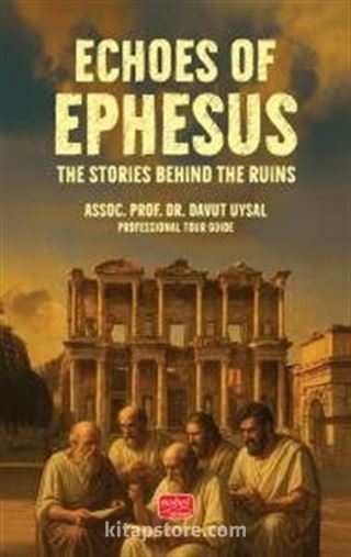 Echoes Of Ephesus