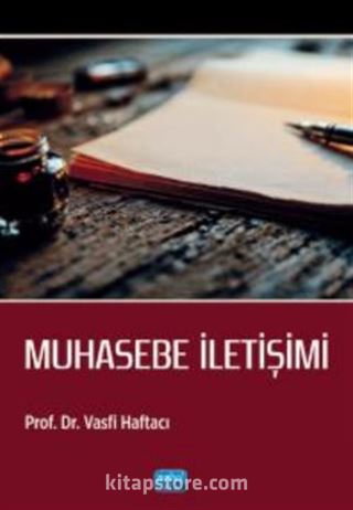 Muhasebe İletişimi