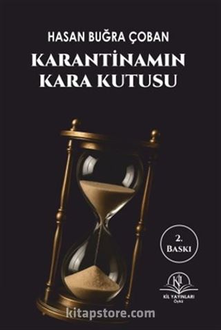 Karantinamın Kara Kutusu